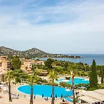 Le Village De Cap Esterel - Maeva - Vue 2 Pieces 5 Personnes - Selection Mae-1033 * Saint-Raphaël
