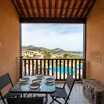 شقة Le Village De Cap Esterel - Maeva - Vue 2 Pieces 5 Personnes - Selection Mae-1033