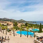 Le Village De Cap Esterel - Maeva - Vue 2 Pieces 5 Personnes - Selection Mae-1033 شقة Saint-Raphaël