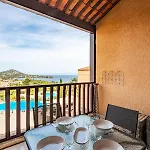 Le Village De Cap Esterel - Maeva - Vue 2 Pieces 5 Personnes - Selection Mae-1033 شقة