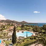 Le Village De Cap Esterel - Maeva - Vue 2 Pieces 5 Personnes - Selection Mae-1033