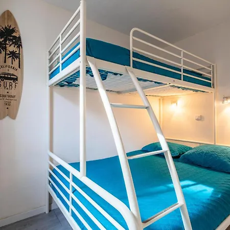 Le Village De Cap Esterel - Maeva - Vue 2 Pieces 5 Personnes - Selection Mae-1033 *