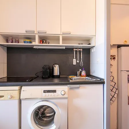 Le Village De Cap Esterel - Maeva - Vue 2 Pieces 5 Personnes - Selection Mae-1033 Apartamento Saint-Raphaël