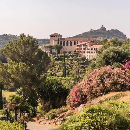 Le Village De Cap Esterel - Maeva - Vue 2 Pieces 5 Personnes - Selection Mae-1033 شقة *