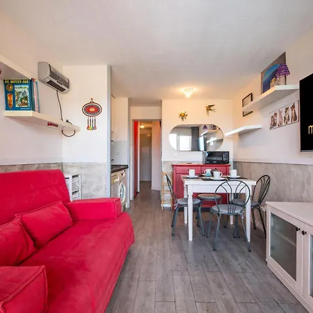 Apartamento Le Village De Cap Esterel - Maeva - Vue 2 Pieces 5 Personnes - Selection Mae-1033 *