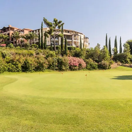 Le Village De Cap Esterel - Maeva - Vue 2 Pieces 5 Personnes - Selection Mae-1033 شقة