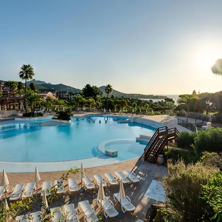 Le Village De Cap Esterel - Maeva - Vue 2 Pieces 5 Personnes - Selection Mae-1033 Apartamento *