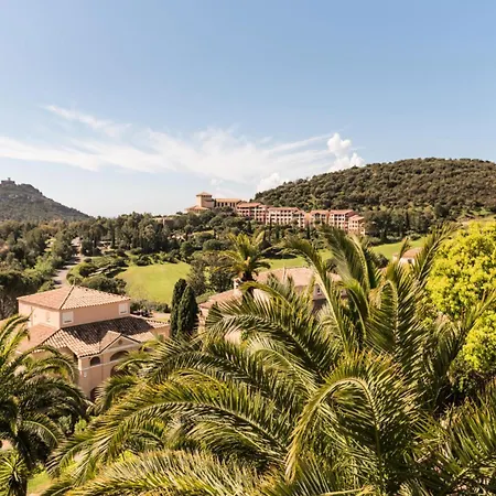 شقة Le Village De Cap Esterel - Maeva - Vue 2 Pieces 5 Personnes - Selection Mae-1033 Saint-Raphaël