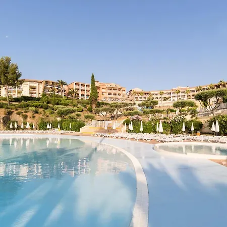 Le Village De Cap Esterel - Maeva - Vue 2 Pieces 5 Personnes - Selection Mae-1033 Сен-Рафаэль