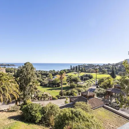 Le Village De Cap Esterel - Maeva - Vue 2 Pieces 5 Personnes - Selection Mae-1033 * Saint-Raphaël