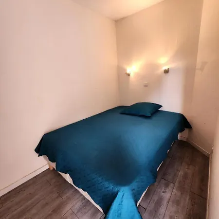 Apartment Le Village De Cap Esterel - Maeva - Vue 2 Pieces 5 Personnes - Selection Mae-1033 Saint-Raphael (Var)