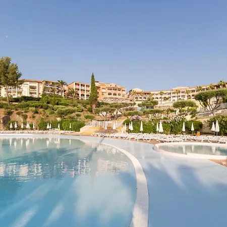 Le Village De Cap Esterel - Maeva - Vue 2 Pieces 5 Personnes - Selection Mae-1033 Apartman *