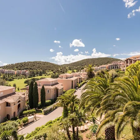 Le Village De Cap Esterel - Maeva - Vue 2 Pieces 5 Personnes - Selection Mae-1033 Apartman Saint-Raphaël
