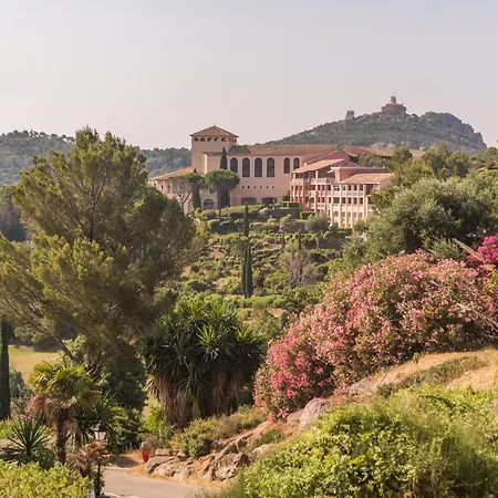 Apartman Le Village De Cap Esterel - Maeva - Vue 2 Pieces 5 Personnes - Selection Mae-1033 Saint-Raphaël