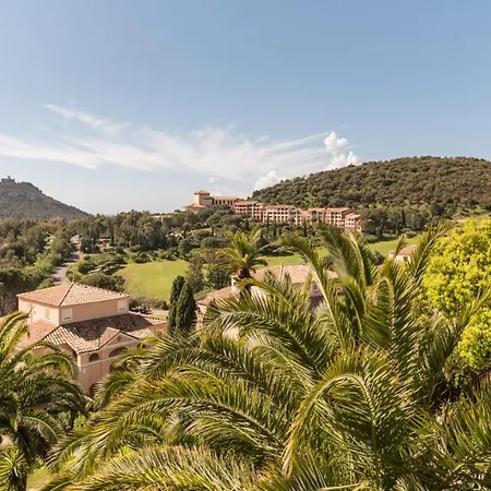 Le Village De Cap Esterel - Maeva - Vue 2 Pieces 5 Personnes - Selection Mae-1033