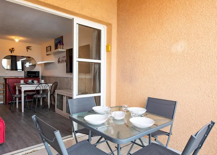 Apartment Le Village De Cap Esterel - Maeva - Vue 2 Pieces 5 Personnes - Selection Mae-1033 *