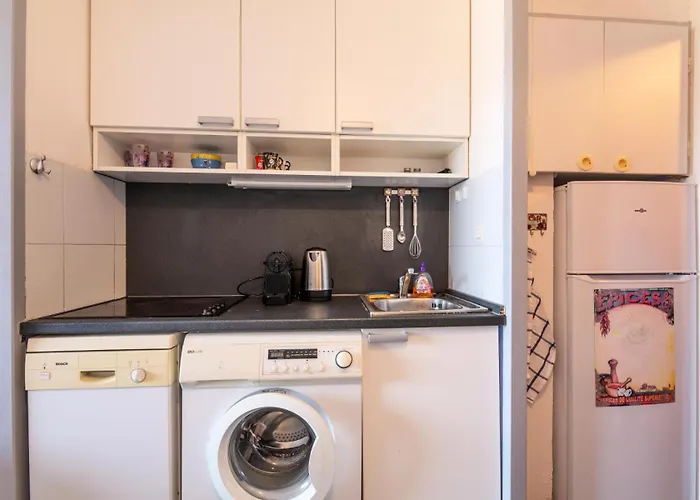 Le Village De Cap Esterel - Maeva - Vue 2 Pieces 5 Personnes - Selection Mae-1033 Апартаменты Сен-Рафаэль