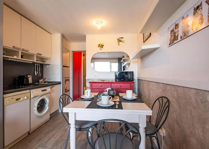 Le Village De Cap Esterel - Maeva - Vue 2 Pieces 5 Personnes - Selection Mae-1033 * Сен-Рафаэль