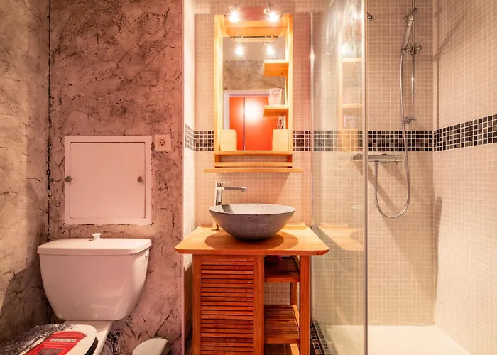 Le Village De Cap Esterel - Maeva - Vue 2 Pieces 5 Personnes - Selection Mae-1033 Апартаменты *