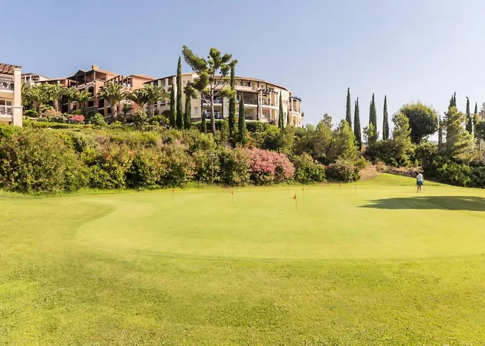 Le Village De Cap Esterel - Maeva - Vue 2 Pieces 5 Personnes - Selection Mae-1033 Апартаменты